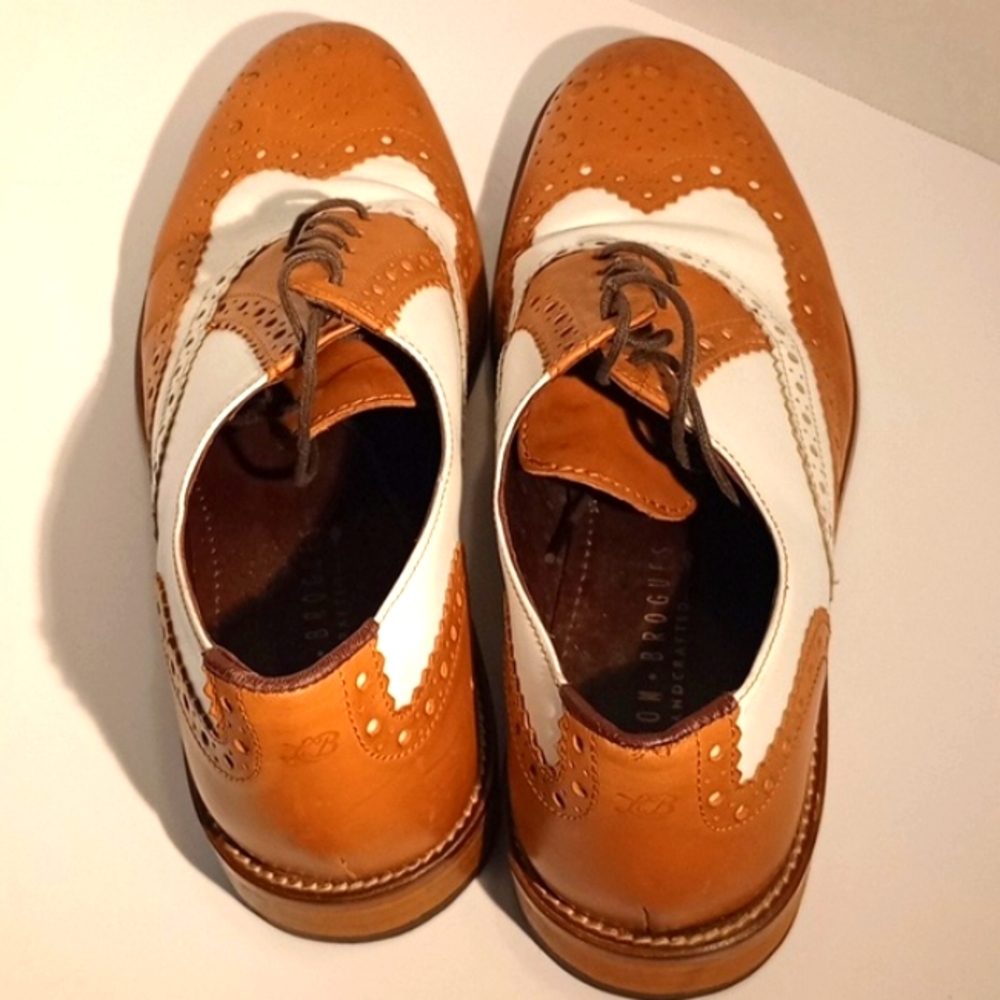 London Brogues Gatsby - Picture 3 of 5